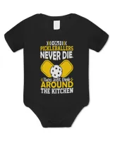 Baby Bodysuit - EU