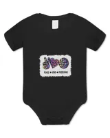 Baby Bodysuit - EU Baby Bodysuit - EU