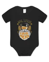 Baby Bodysuit - EU