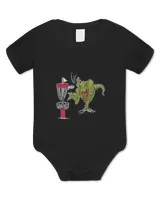 Baby Bodysuit - EU