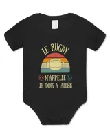 Baby Bodysuit - EU Baby Bodysuit - EU