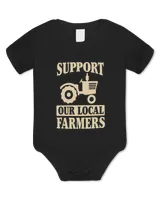Baby Bodysuit - EU