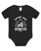Baby Bodysuit - EU Baby Bodysuit - EU