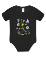 Baby Bodysuit - EU