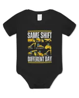Baby Bodysuit - EU
