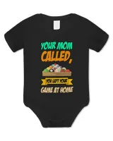 Baby Bodysuit - EU Baby Bodysuit - EU