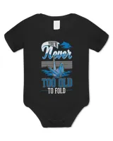 Baby Bodysuit - EU