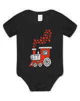 Baby Bodysuit - EU
