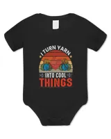 Baby Bodysuit - EU