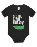 Baby Bodysuit - EU