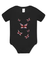 Baby Bodysuit - EU