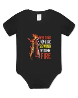 Baby Bodysuit - EU