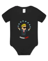 Baby Bodysuit - EU