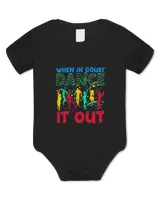 Baby Bodysuit - EU