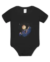 Baby Bodysuit - EU