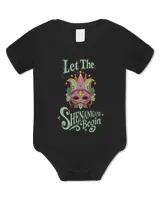 Baby Bodysuit - EU Baby Bodysuit - EU