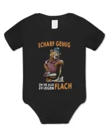 Baby Bodysuit - EU