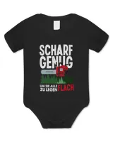 Baby Bodysuit - EU