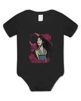Baby Bodysuit - EU