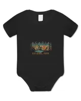 Baby Bodysuit - EU