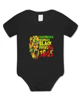 Baby Bodysuit - EU