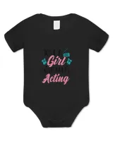 Baby Bodysuit - EU
