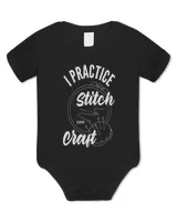 Baby Bodysuit - EU