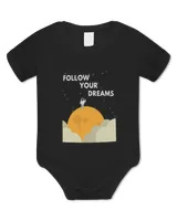 Baby Bodysuit - EU Baby Bodysuit - EU