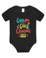 Baby Bodysuit - EU