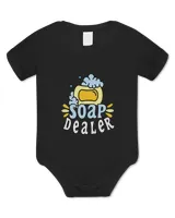 Baby Bodysuit - EU Baby Bodysuit - EU