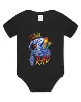 Baby Bodysuit - EU
