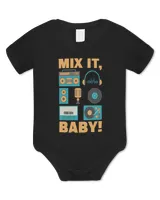 Baby Bodysuit - EU Baby Bodysuit - EU