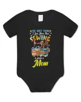 Baby Bodysuit - EU