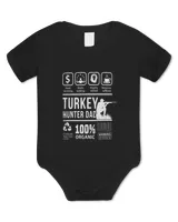 Baby Bodysuit - EU