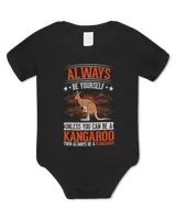 Baby Bodysuit - EU