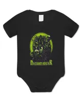 Baby Bodysuit - EU Baby Bodysuit - EU