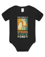 Baby Bodysuit - EU Baby Bodysuit - EU