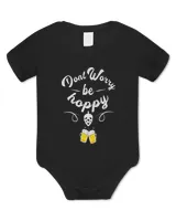 Baby Bodysuit - EU Baby Bodysuit - EU