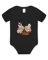 Baby Bodysuit - EU