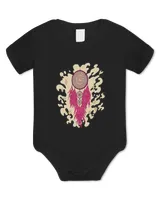 Baby Bodysuit - EU