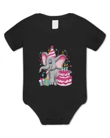 Baby Bodysuit - EU