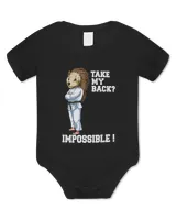 Baby Bodysuit - EU
