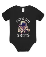 Baby Bodysuit - EU