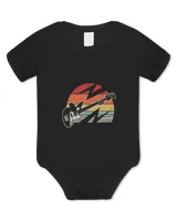 Baby Bodysuit - EU