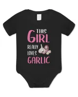 Baby Bodysuit - EU