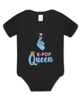 Baby Bodysuit - EU