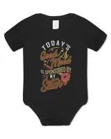 Baby Bodysuit - EU