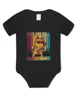 Baby Bodysuit - EU Baby Bodysuit - EU