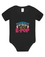 Baby Bodysuit - EU