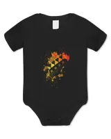 Baby Bodysuit - EU Baby Bodysuit - EU